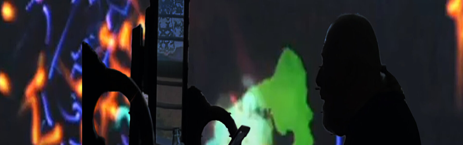 RAGE RAGE Kunst kaufen