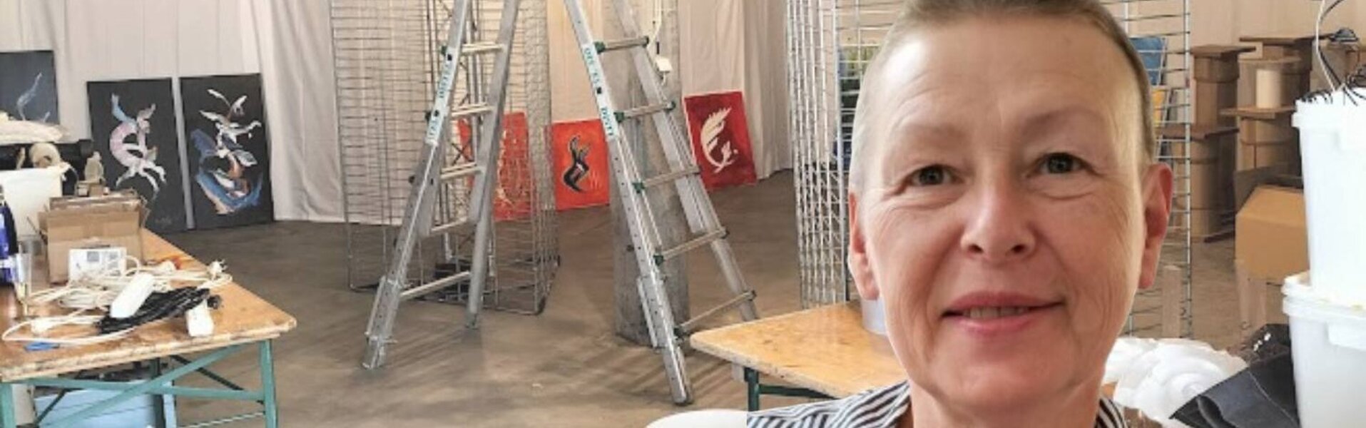 Sylvie Graf Kunst kaufen