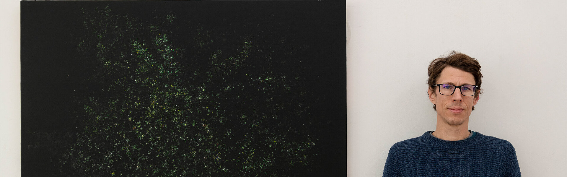 Tobias Gossow Œuvres d'art à vendre