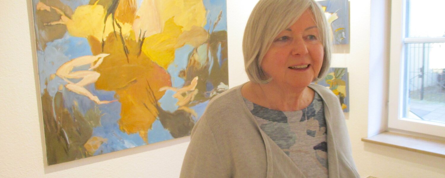 Sylvia Grauer Kunst te koop