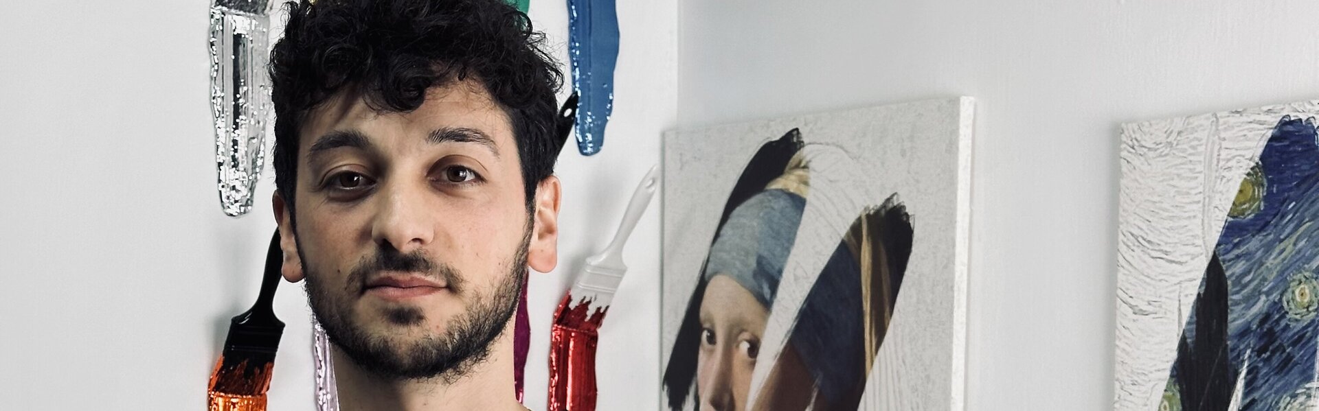 Santicri / Opere d'arte in vendita