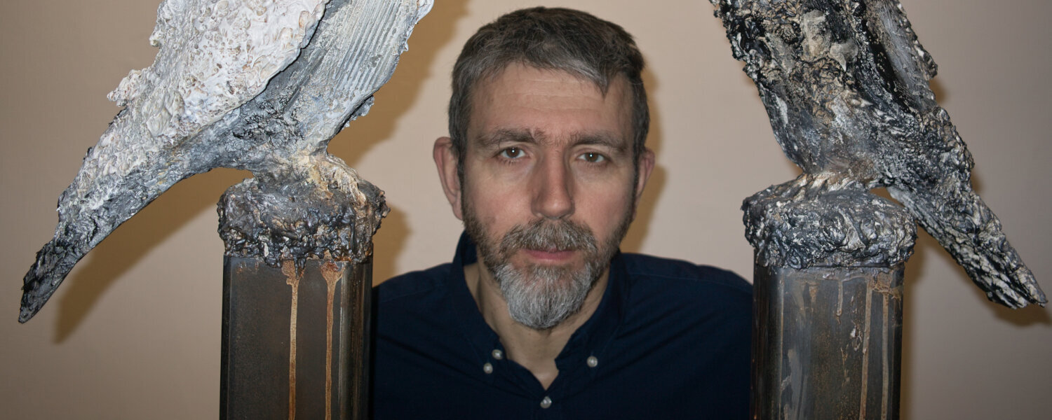 Ralf Kleine Opere d'arte in vendita