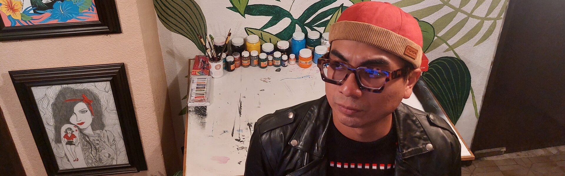 Obed Matias Kunst te koop