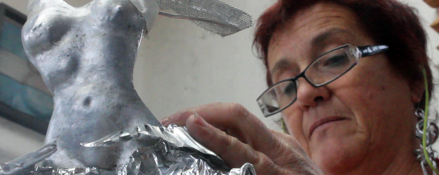 Vivi Herrera Kunst kaufen