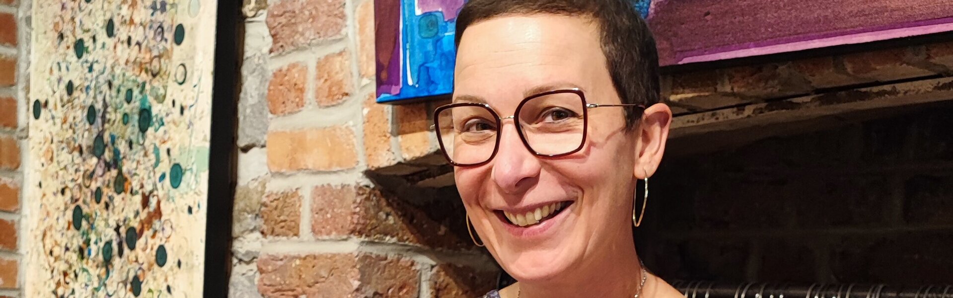 Esther GARNEAU Arte en venta