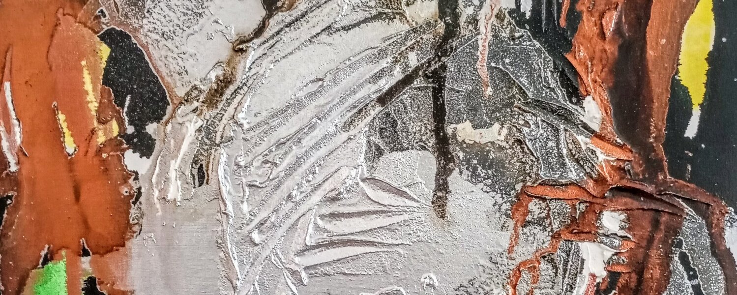 Jaime Landivar Kunst te koop