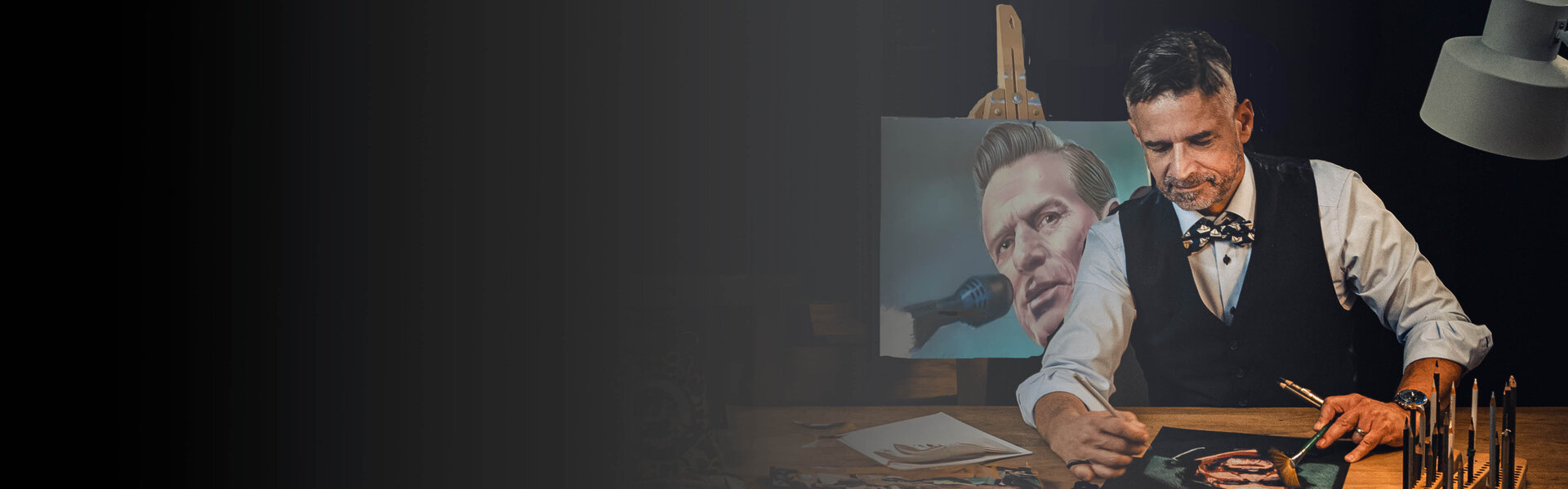 Uwe Reber Opere d'arte in vendita