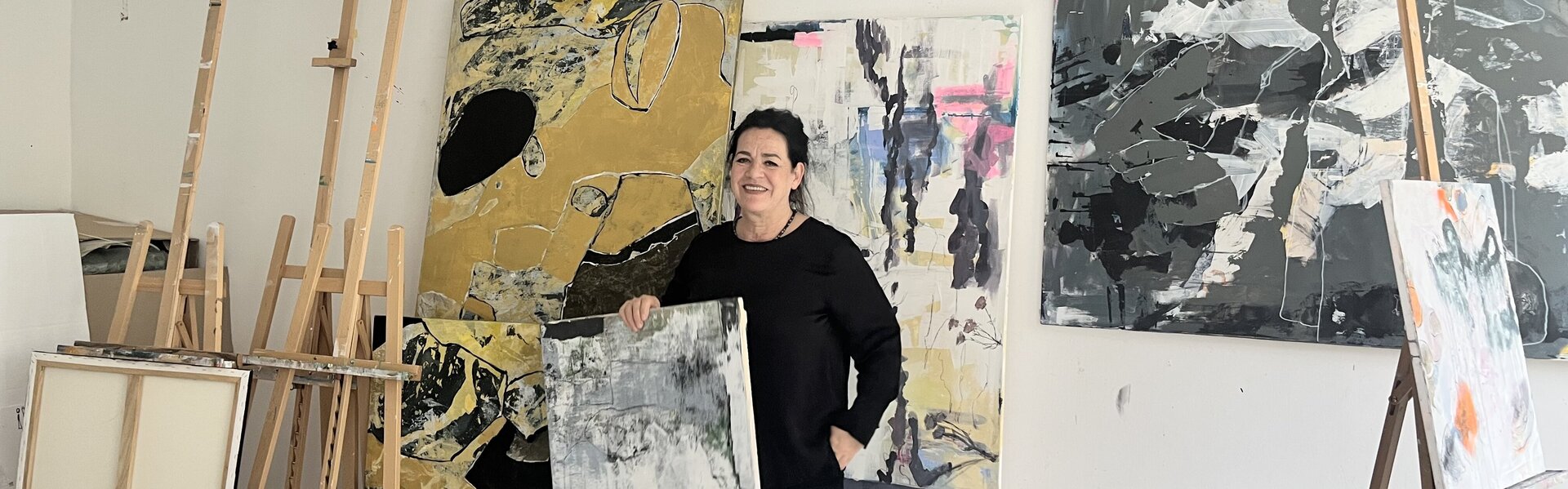 Karolin Schumann Kunst kaufen