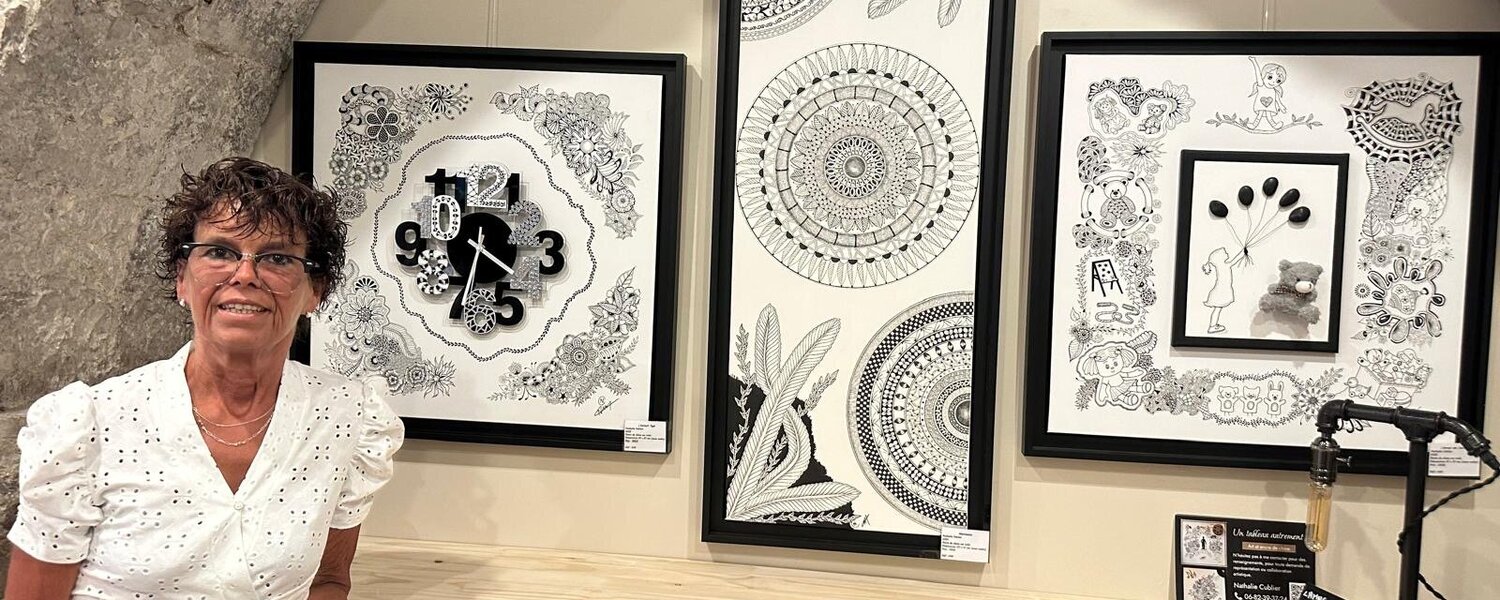 Nathalie Cublier Kunst kaufen