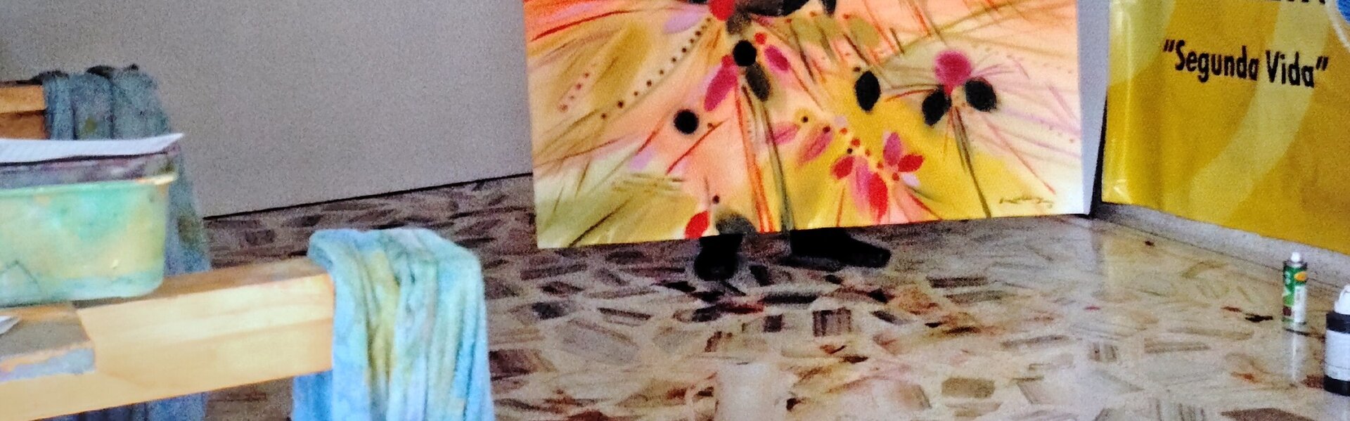 Juan Gerlein Opere d'arte in vendita