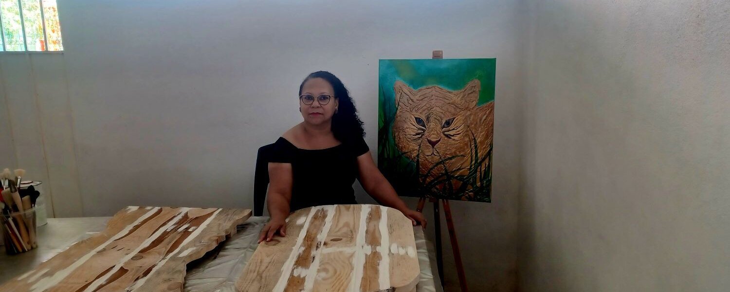 Rose TARADE Opere d'arte in vendita