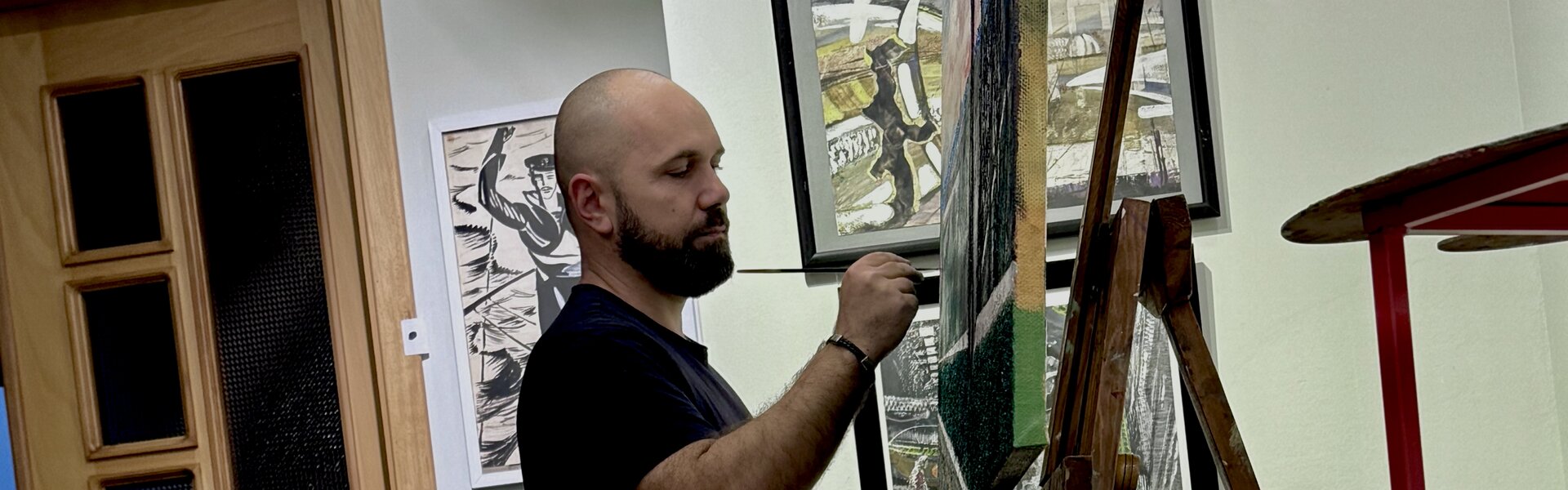 Teymur Mammadov Opere d'arte in vendita