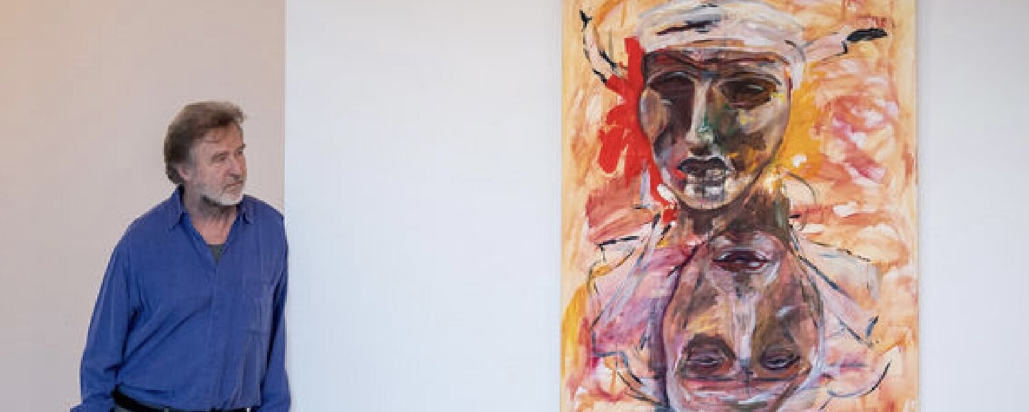 Siegfried Bank Kunst te koop