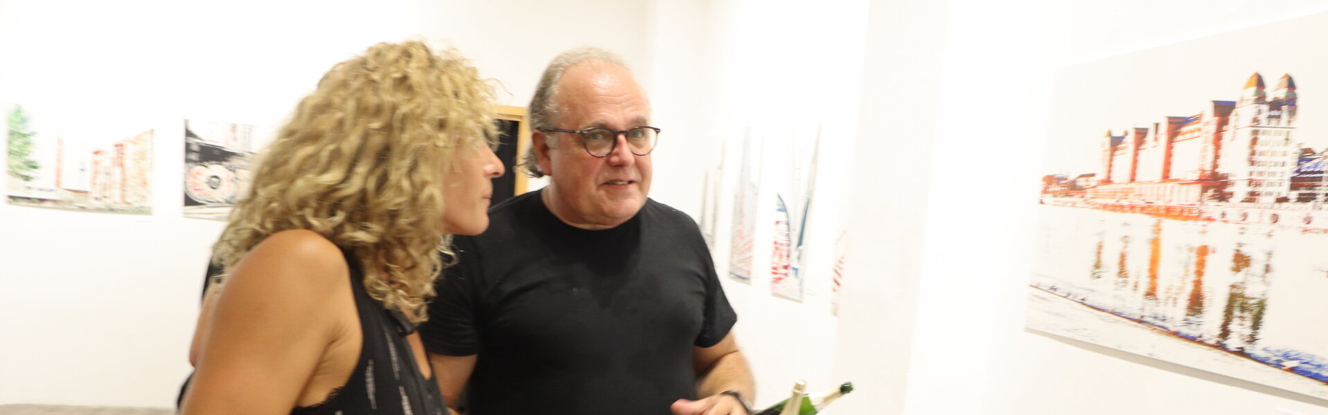 Thomas Falkner Opere d'arte in vendita