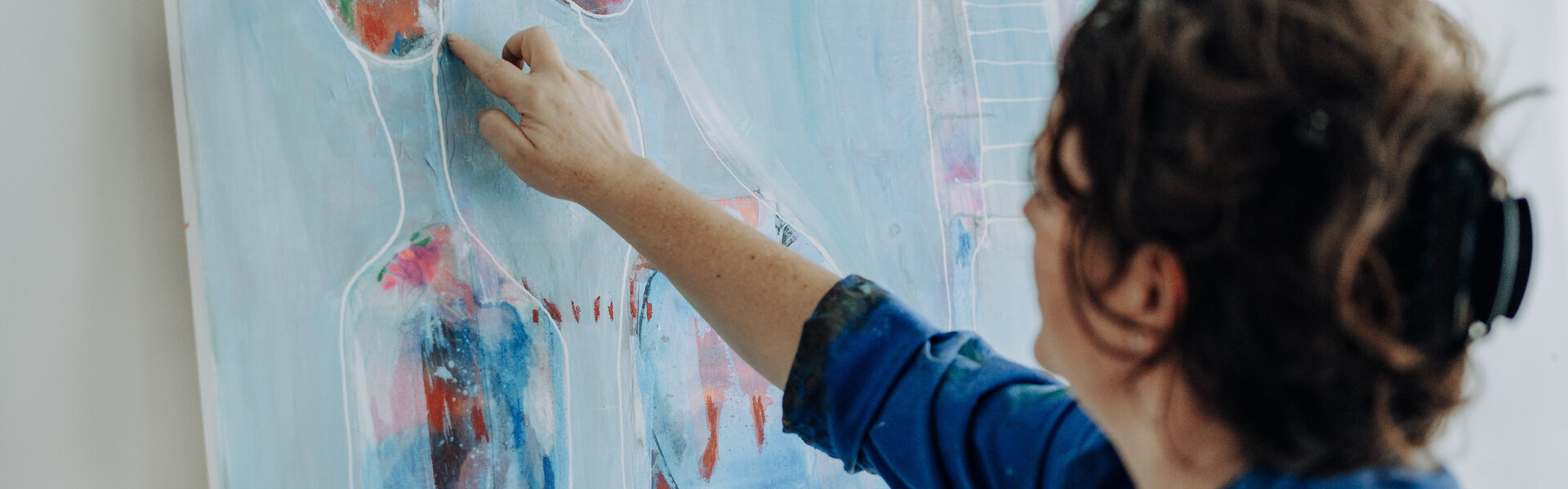 Stefanie Kovacic Arte en venta