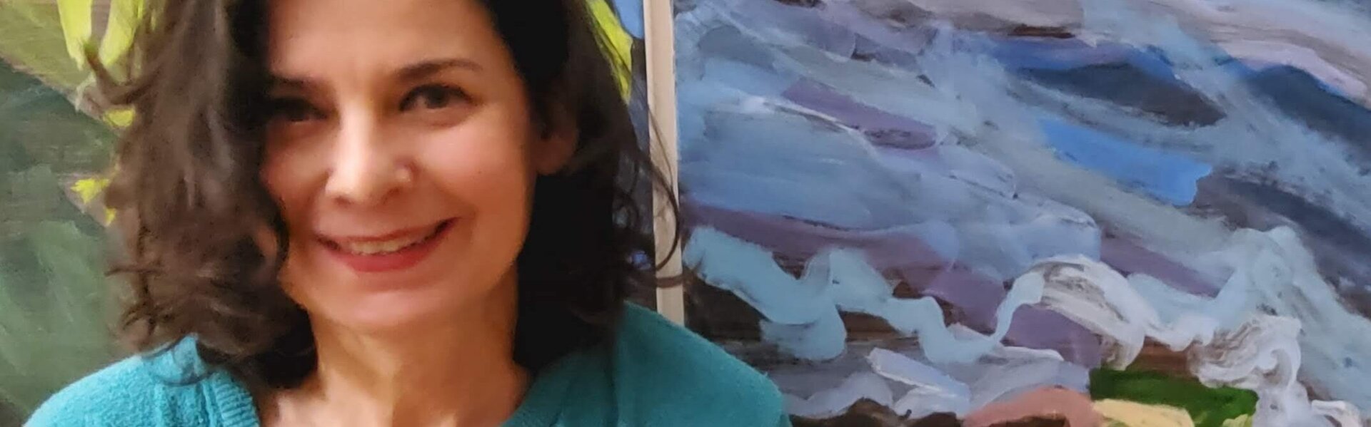 Veronique Le Gall Kunst te koop