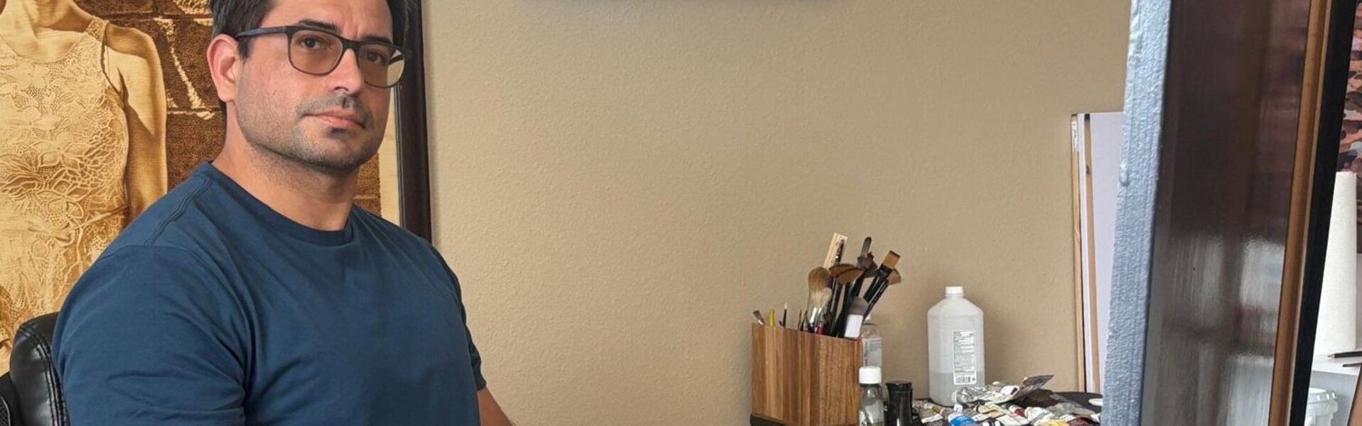 Sua Guerra Art for Sale