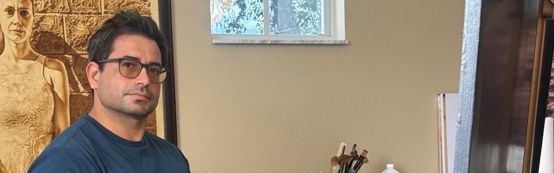 Sua Guerra Arte en venta