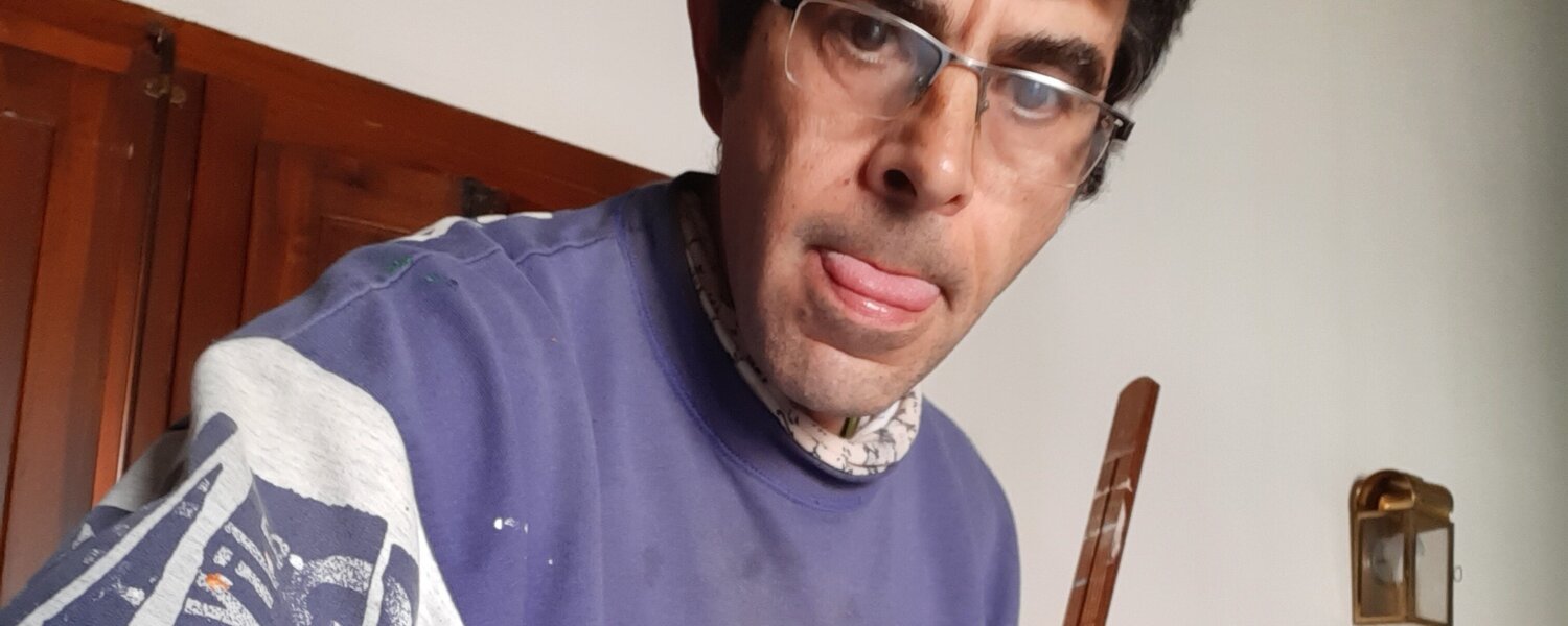 Jordi Alemany Sabater Kunst te koop