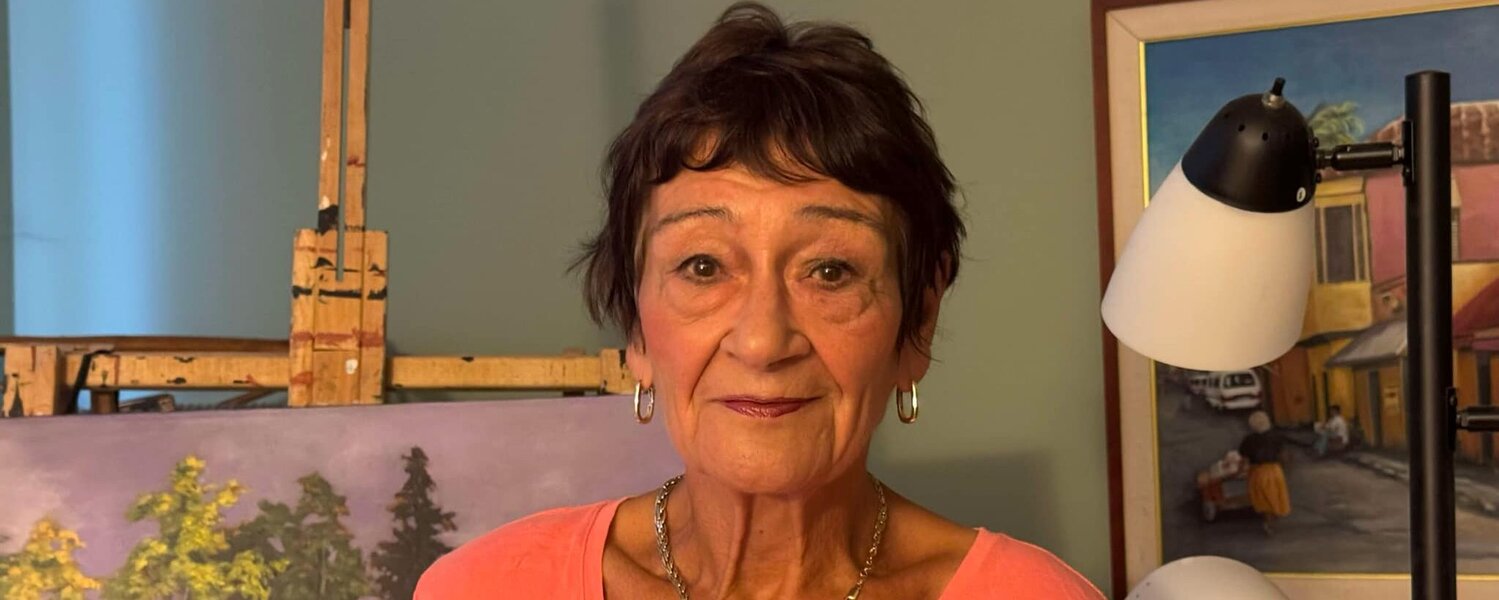 Anne Heather Moore Opere d'arte in vendita