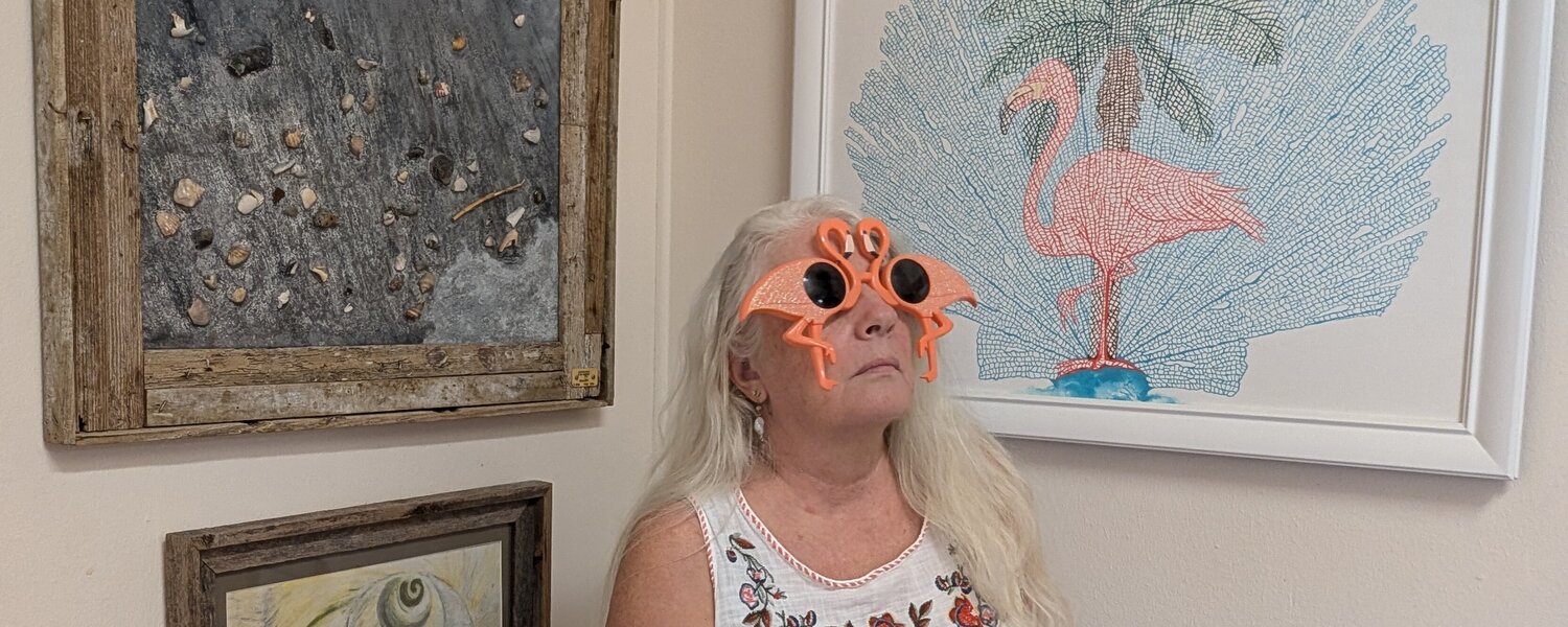Linda Z Artist Kunst te koop