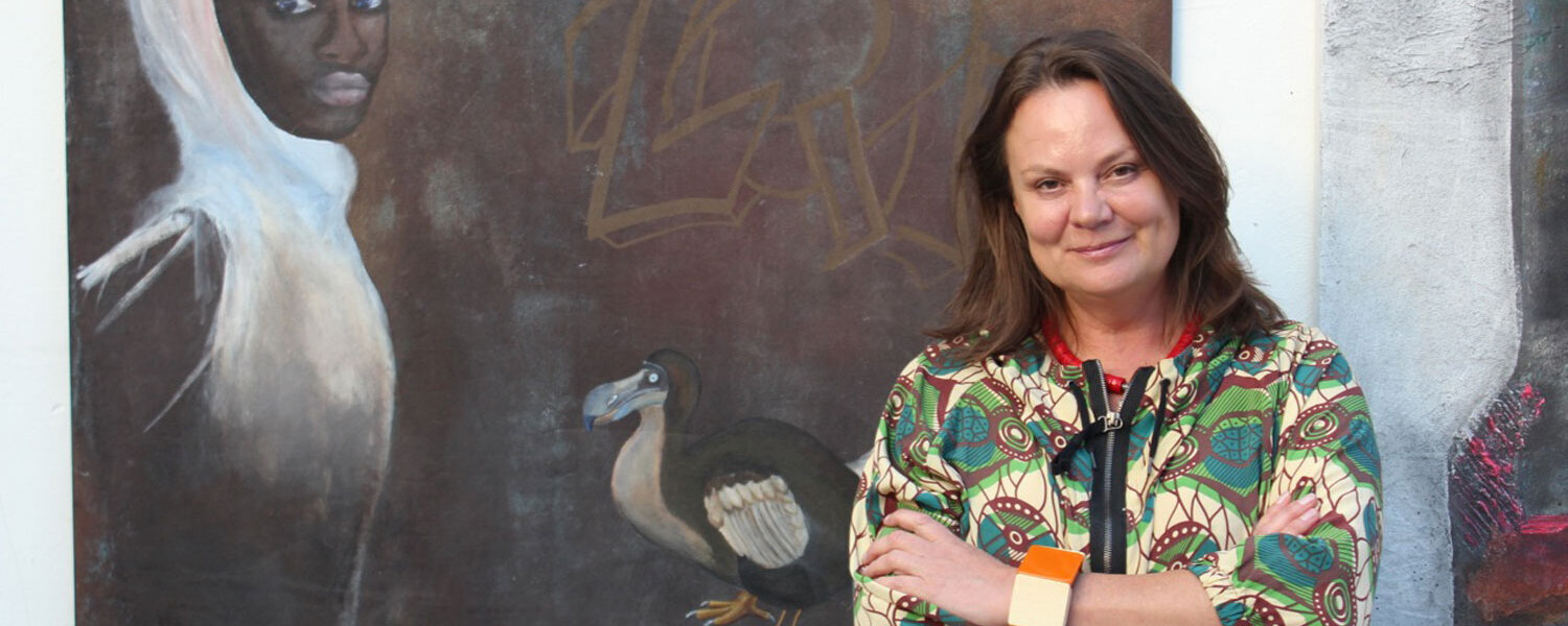 Andrea Eisenberger Kunst kaufen