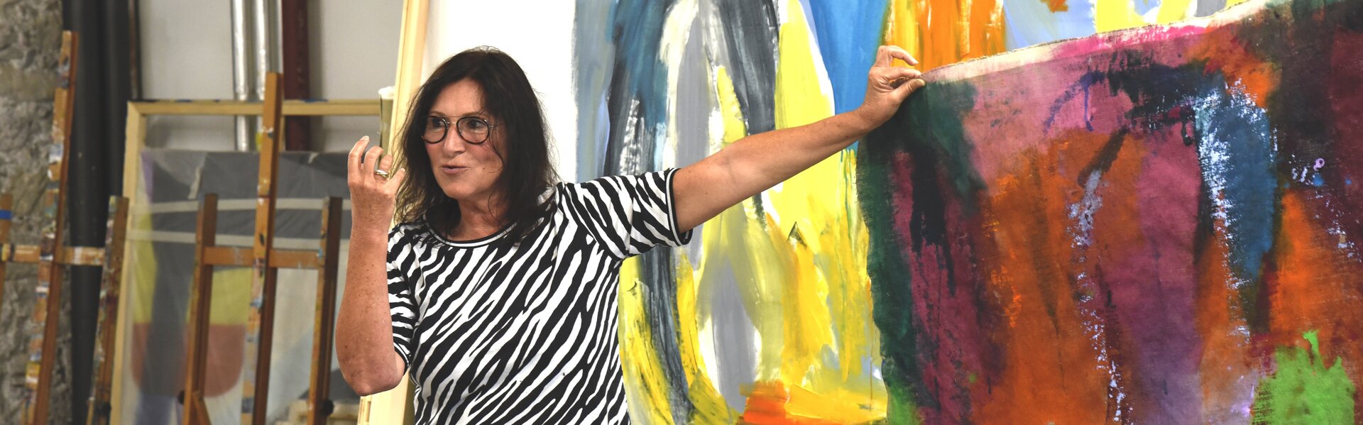 Andrea Pfeil Œuvres d'art à vendre