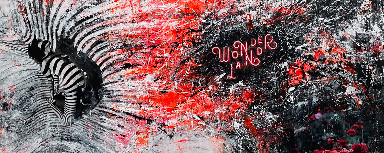 Maria Liva Loran Kunst kaufen