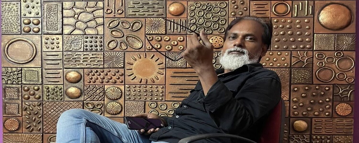 Richard Anbudurai Kunst te koop