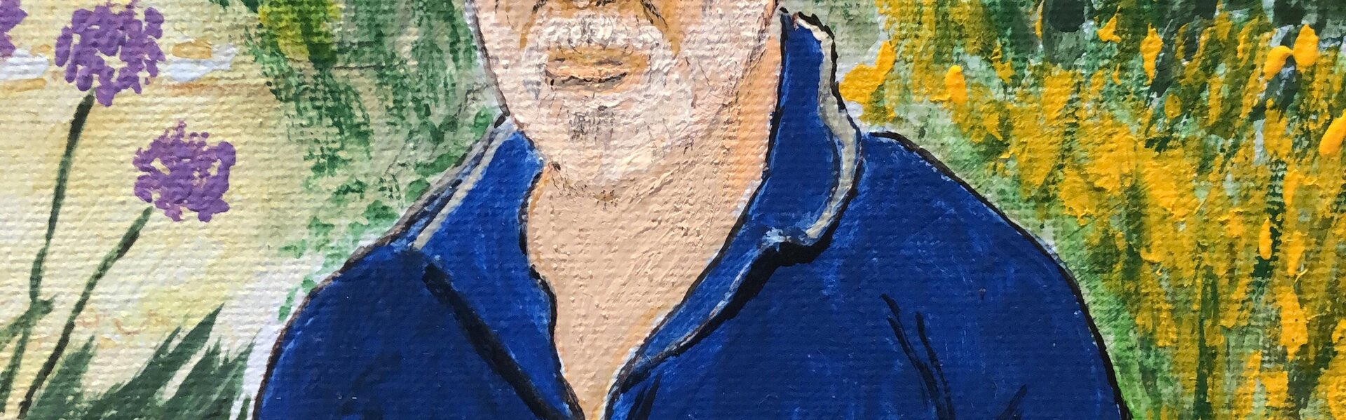 Roy Tate Arte en venta