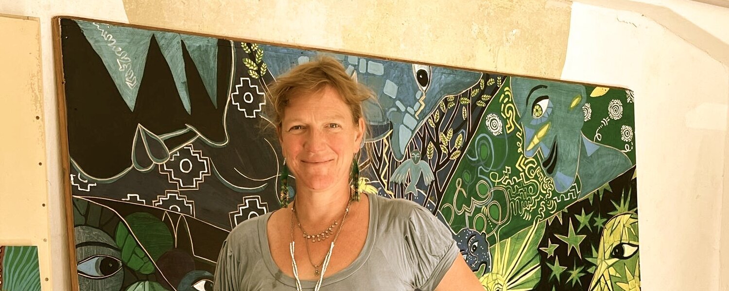 Julia Brömsel Kunst te koop