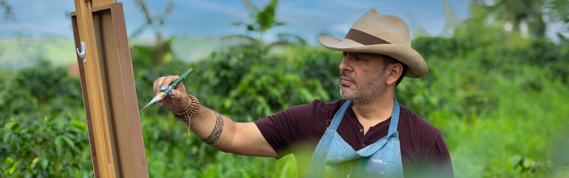 Alex Bermudez Kunst te koop