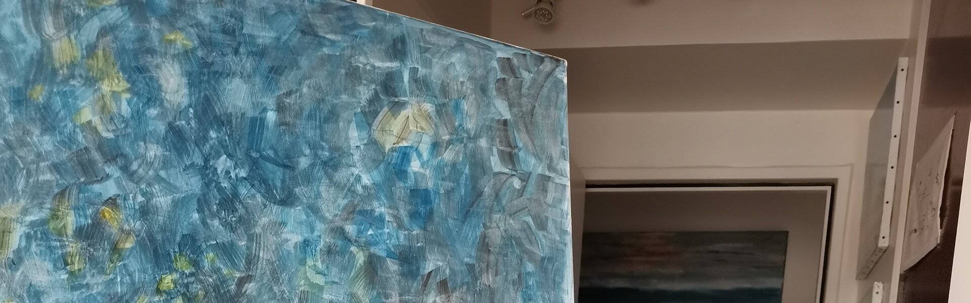 Herve Megaides Kunst te koop