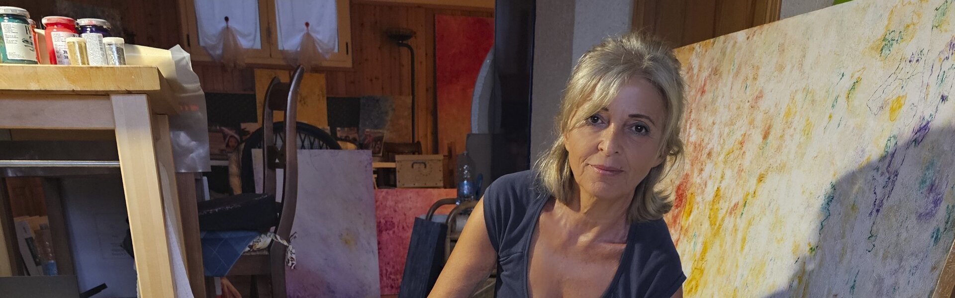 Anna Capurso Kunst kaufen