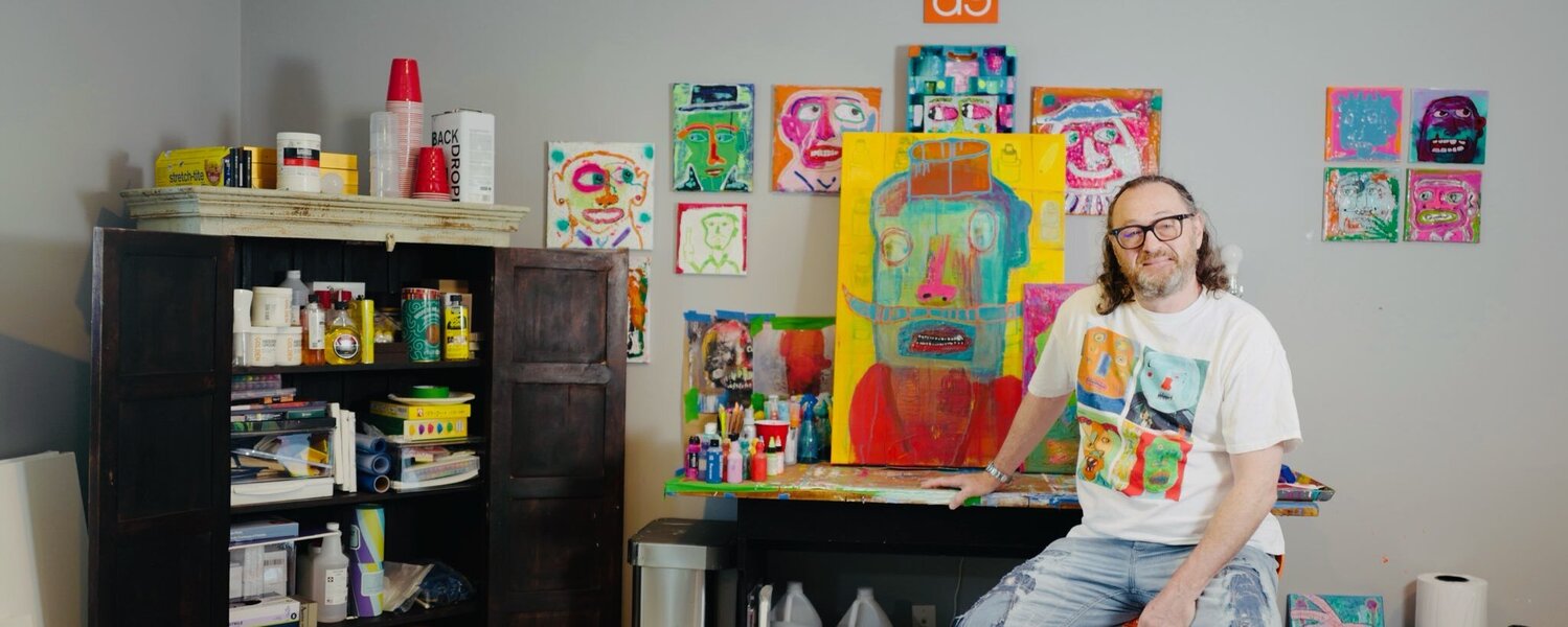 steven kolenik Opere d'arte in vendita