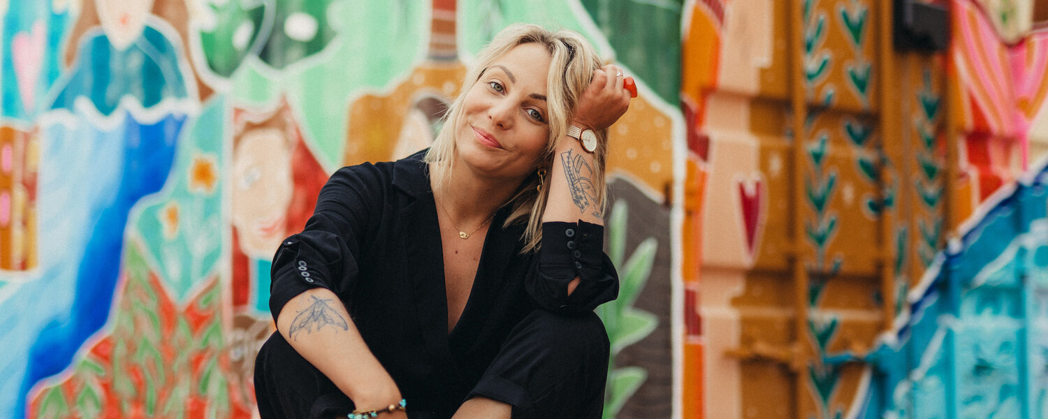 Axelle Sodade Kunst te koop