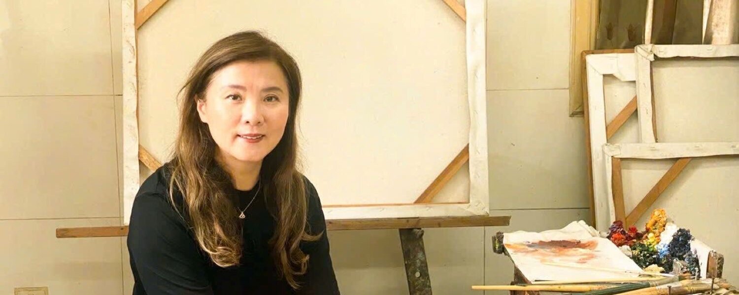 Qian Michel Opere d'arte in vendita