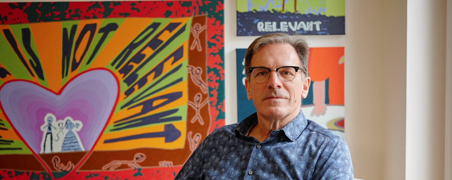 Robert Loecker Art for Sale