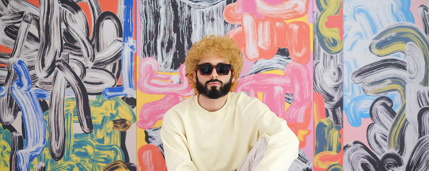 Nicolas Crocetti Kunst kaufen