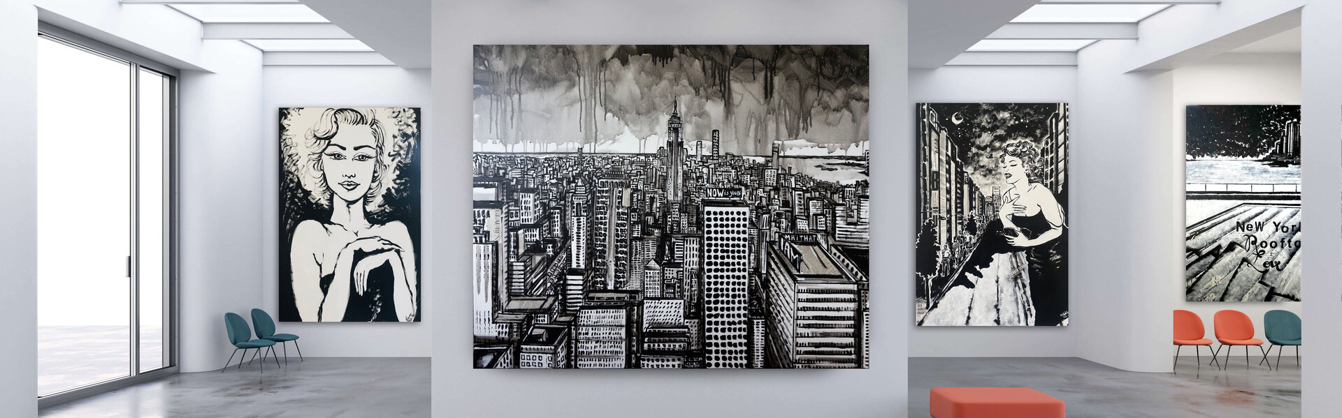 Bianca Fels Arte en venta