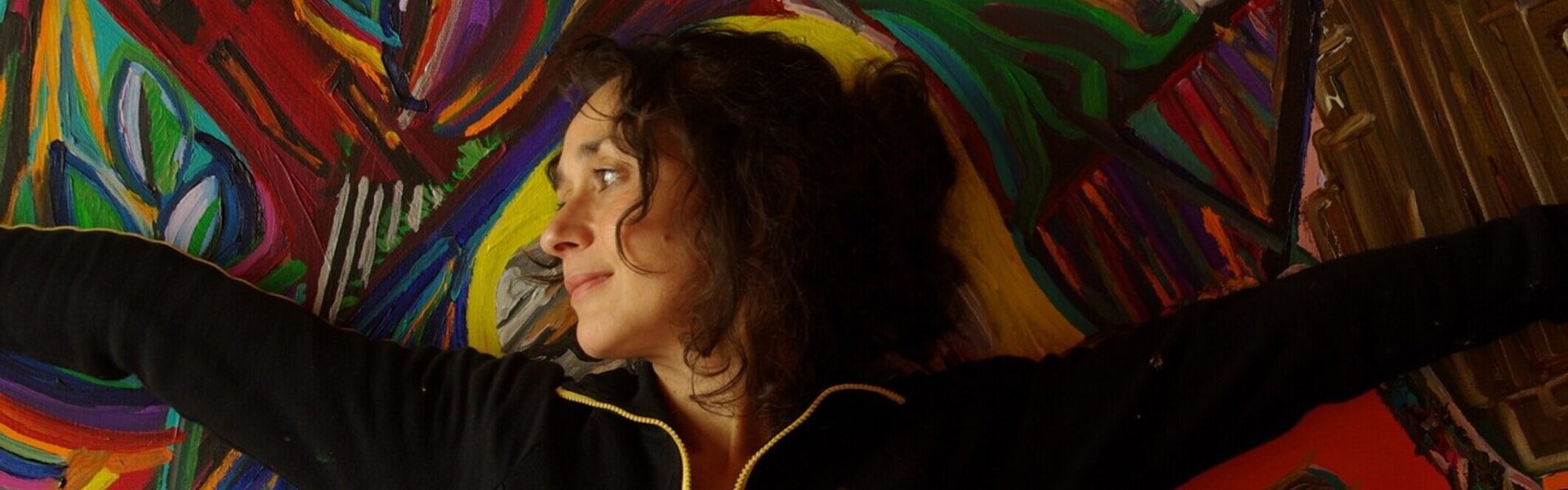 karine azoulay Kunst kaufen
