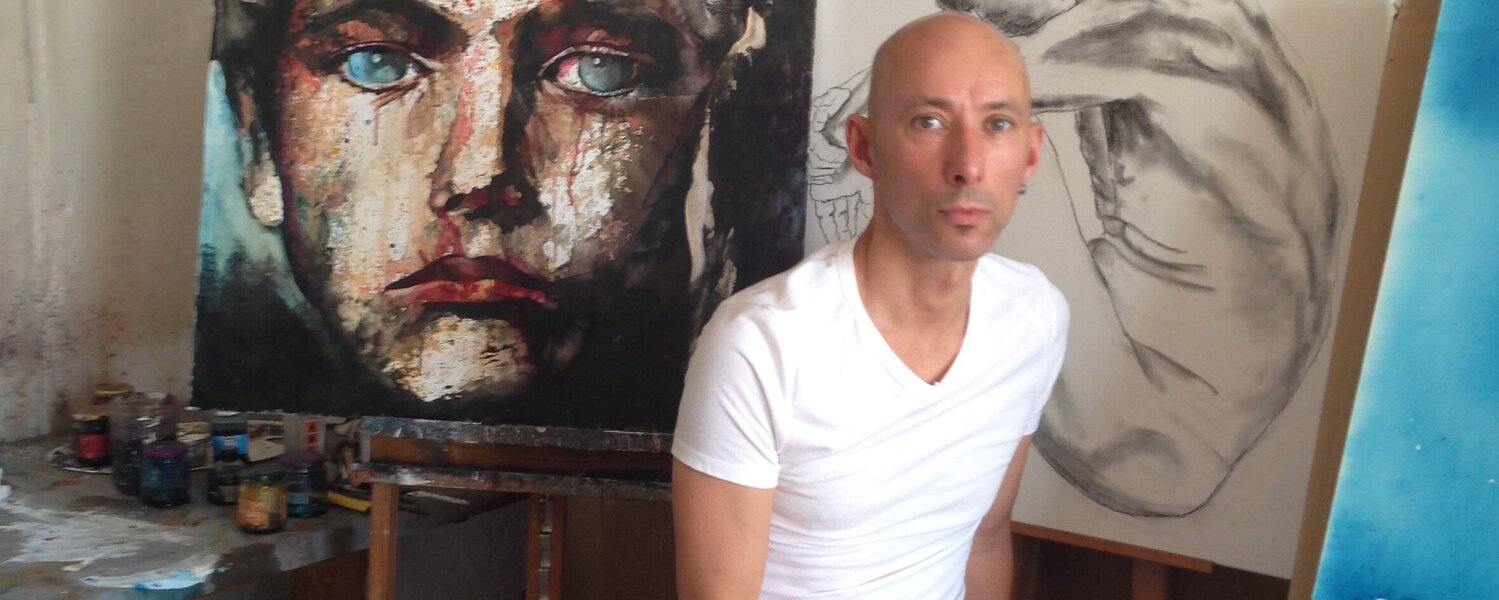 Stephane Texereau Kunst kaufen