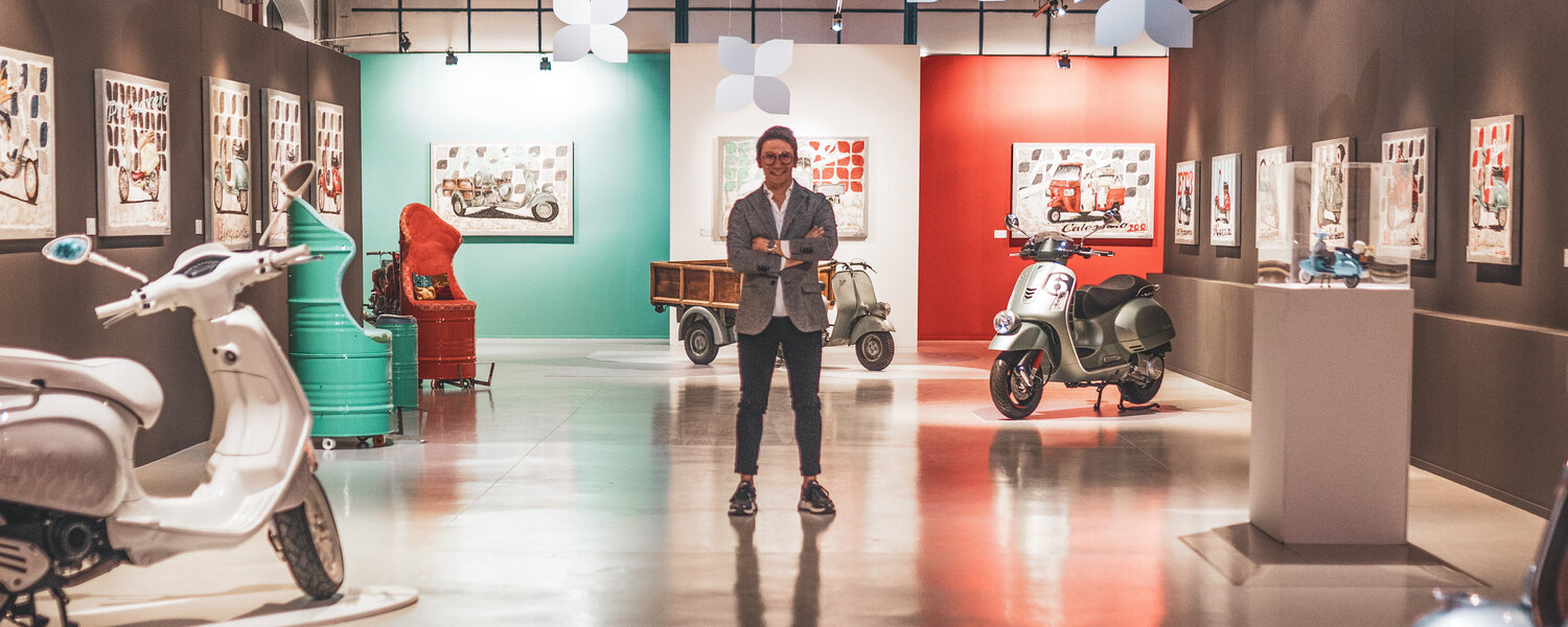 Stefano Berardino Kunst te koop