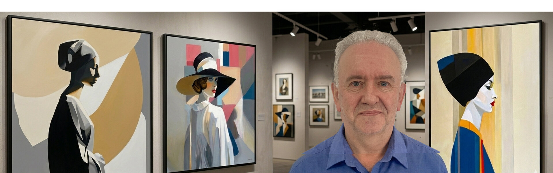 JUAN MANUEL SANCHEZ RODRIGUEZ Art for Sale