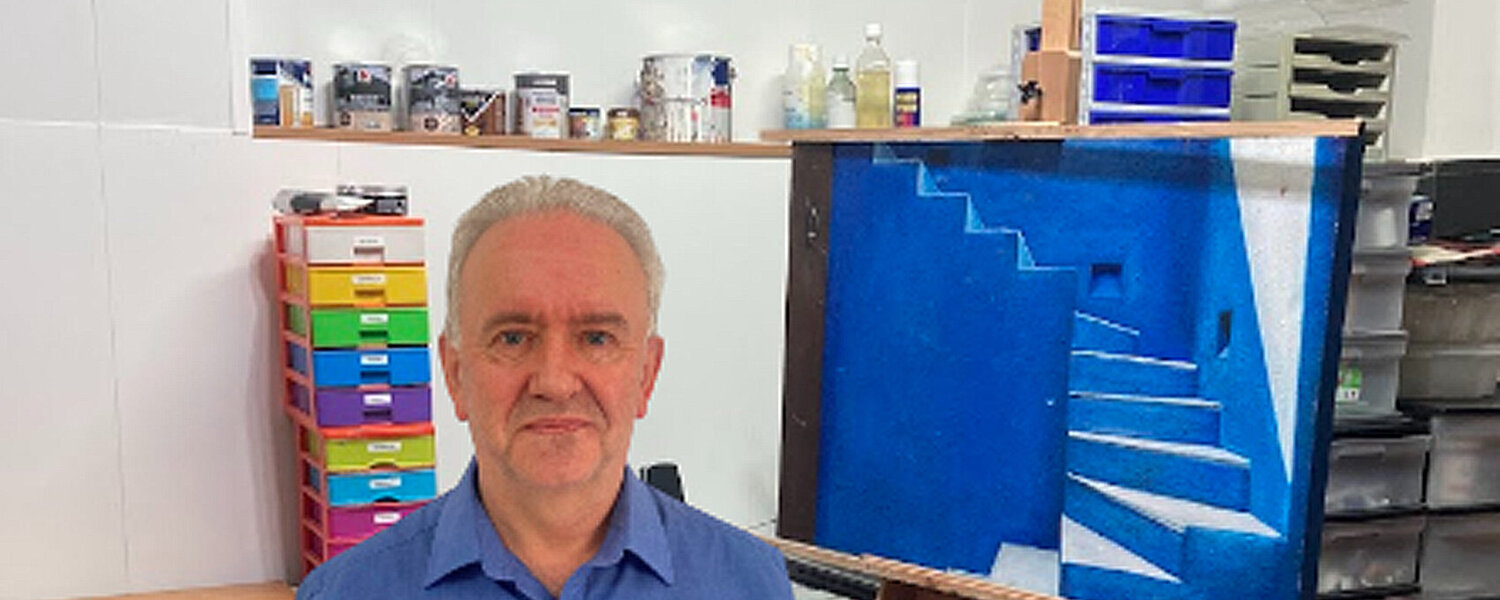 JUAN MANUEL SANCHEZ RODRIGUEZ Kunst kaufen