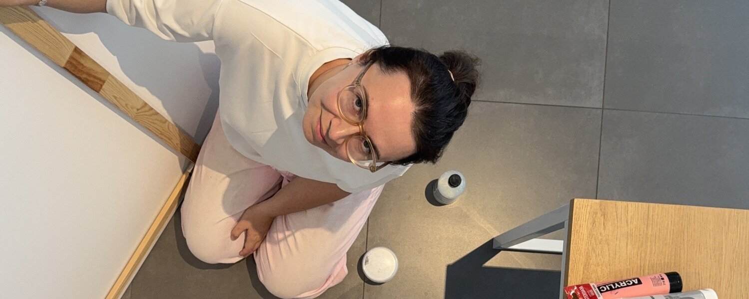 Maria Makarova Kunst te koop