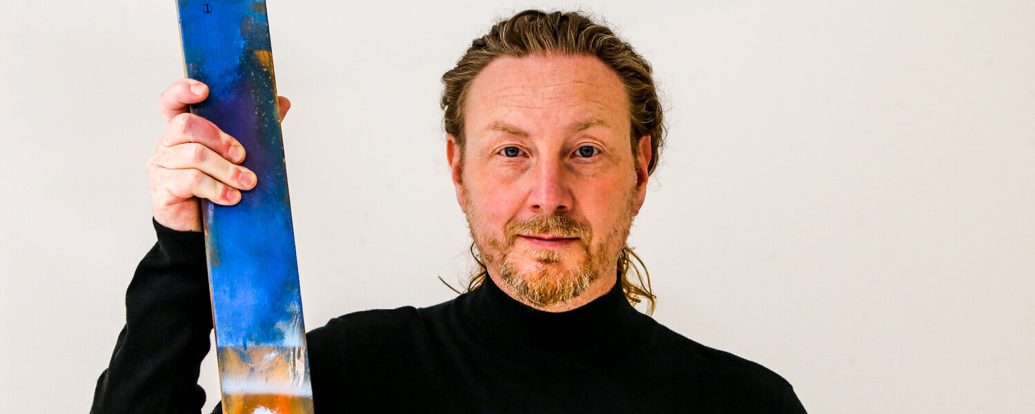 René Büttner Œuvres d'art à vendre