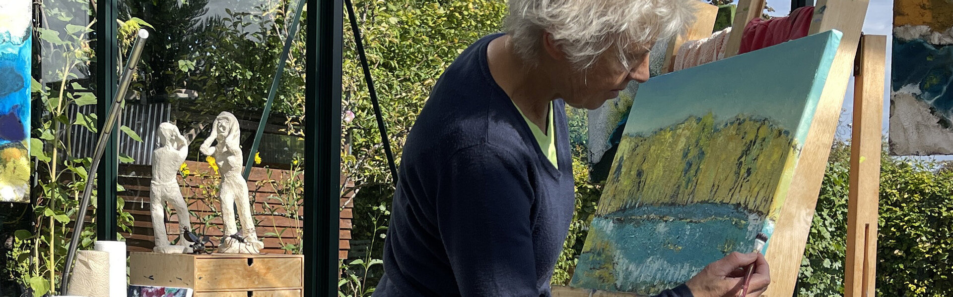 Angela Sommer Opere d'arte in vendita