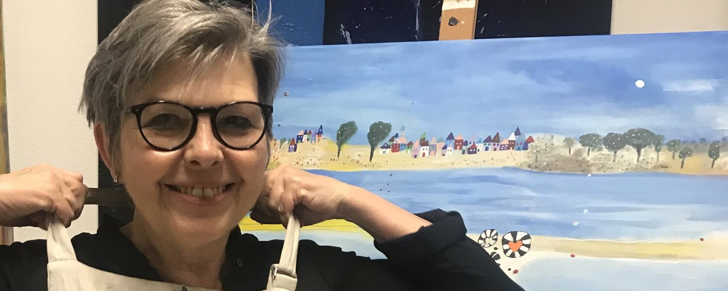 Julia Schmidtke Kunst kaufen