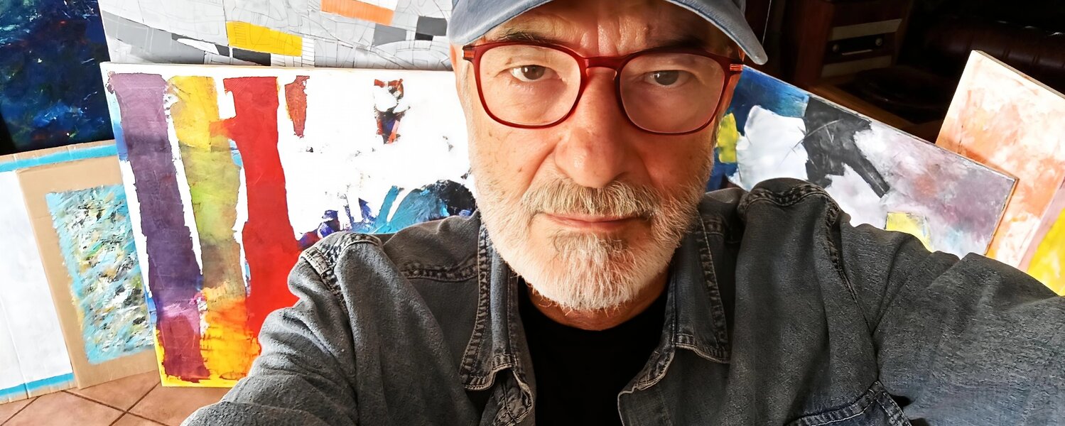 antonio marini Kunst te koop
